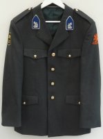 Uniform DT2000, Jas&Broek, 13 Gemechaniseerde Brigade,
