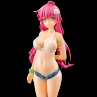 Mikan Anime Hentai Manga figurine voor