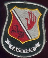 Textiel badge x 3: Fashion/Four Season\'s