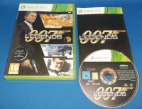 James Bond 007 Legends (Xbox 360)