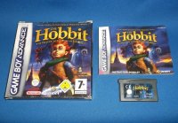 The Hobbit (Gameboy Advance)