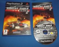 Knight Rider 2 (PS2)