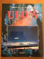 Wonderen en mysteries UFO\'s - Annette