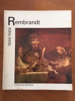 Rembrandt 1669/1969