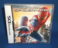 The Amazing Spider-Man (Nintendo DS)