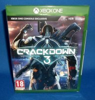 Crackdown 3 (Xbox One) NIEUW /