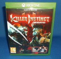 Killer Instinct Combo Breaker Pack (Xbox