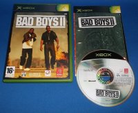 Bad Boys 2 (Xbox)