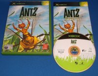 Antz Extreme Racing (Xbox)