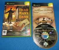 Dead Man\'s Hand (Xbox)