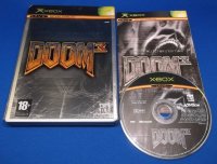 Doom 3 (Xbox) *Limited Collector\'s Edition*