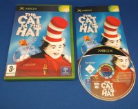 The Cat in The Hat (Xbox)