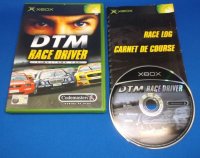 DTM Race Driver (Xbox)