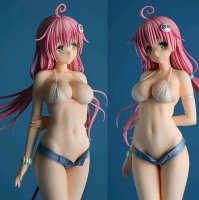 Lala sexy Anime Hentai Manga figurine