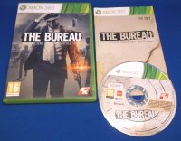 The Bureau Xcom Declassified (Xbox 360)