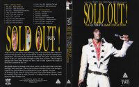 Elvis Presley “SOLD OUT” vol. 2