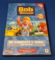 Bob De Bouwer - De Complete