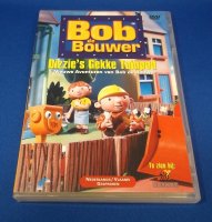 Bob De Bouwer - Dizzie\'s Gekke