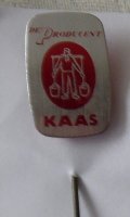 2 pins De Producent Kaas