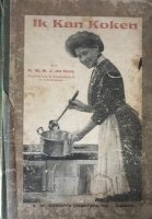 Oud kookboek (3e druk 1920)