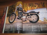 Harley 800 bladz tot 23-2-23 voor