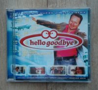 Verzamel-CD Hello Goodbye: De Mooiste Muziek