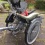 Electrische rolstoelfiets Van Raam Opair deelbaar. (4)