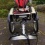 Electrische rolstoelfiets Van Raam Opair deelbaar. (7)
