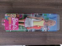 Nieuw in de verpakking: Barbie -