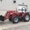 Massey Ferguson 47cS1c0 tractor