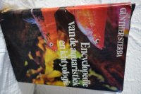 Encyclopedie van de aquaristiek en ichtyologie