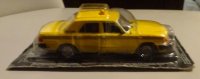 Volga taxi 11.50 cm mint in