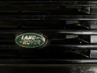 Land Rover- Range Rover P38 4.6