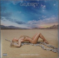 2 LP Britney Spears Nieuw Vinyl