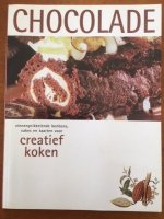 Creatief koken: Chocolade