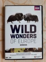 Wild Wonders of Europe - Genesis