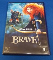Disney Brave (DVD)