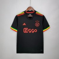 Ajax 3e Shirt 21/22 Tadic Haller
