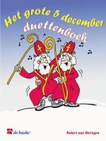 Sinterklaas en Kerst muziekboeken flink afgeprijsd