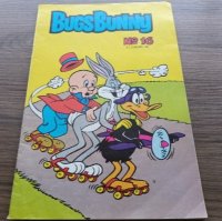 Bugs Bunny nr 16 1983