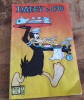 Daffy & Co 1986