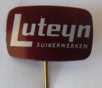 3 pins Luteyn - Breskens
