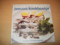 Johanna Kenkel – Zeeuws Kookboekje