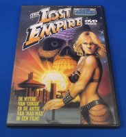 The Lost Empire (DVD)
