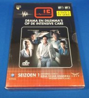 I.C. - Seizoen 1 (DVD-box) NIEUW