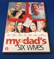 My Dad\'s Six Wives (DVD)
