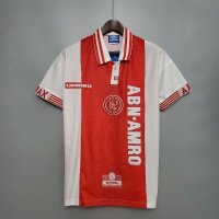  Ajax thuis RETRO shirt 1997/1998