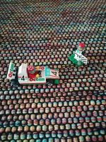 Lego racewagen Slick Racer 6546