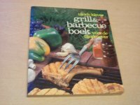 Ulrich Klever – Grill & barbecue