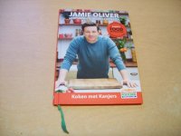 Jamie Oliver -Mijn favoriete gezonde recepten